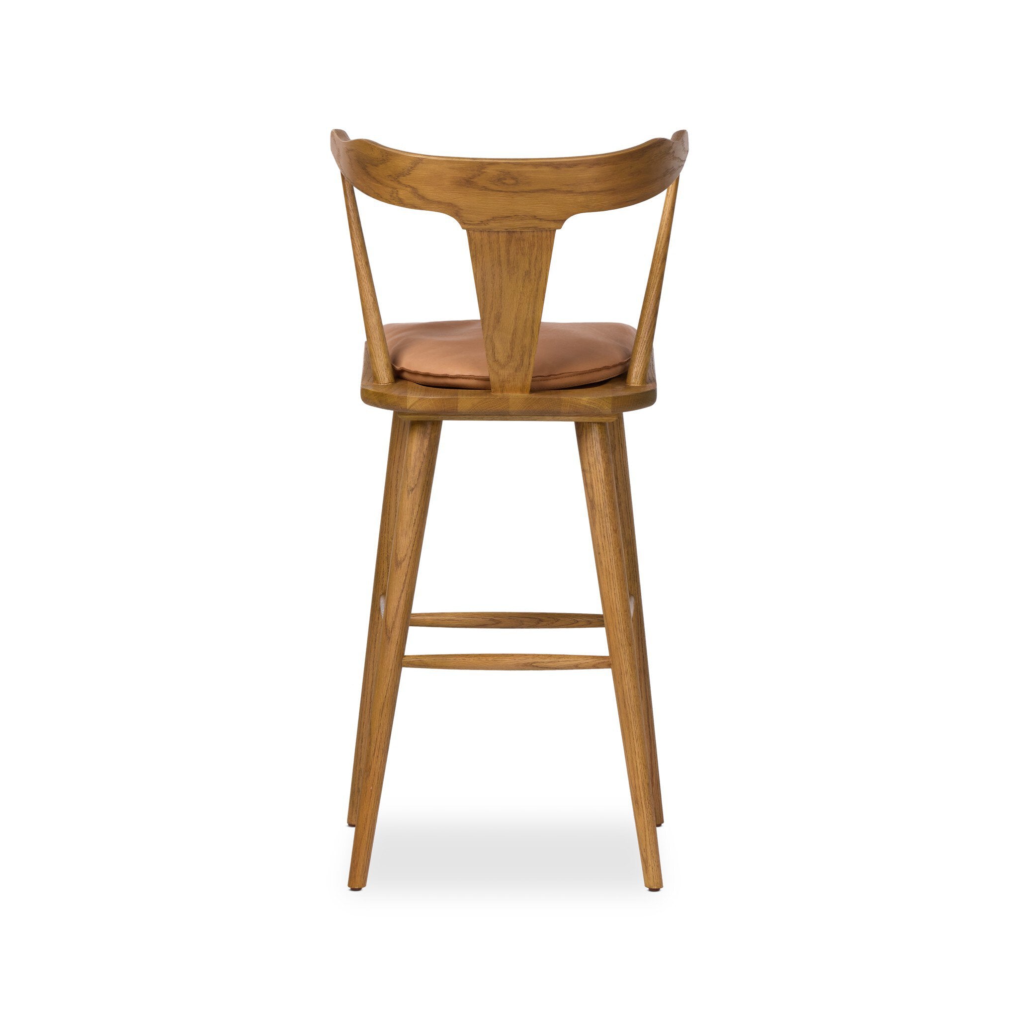 Four Hands Ripley Bar Stool