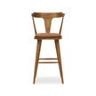 Four Hands Ripley Bar Stool