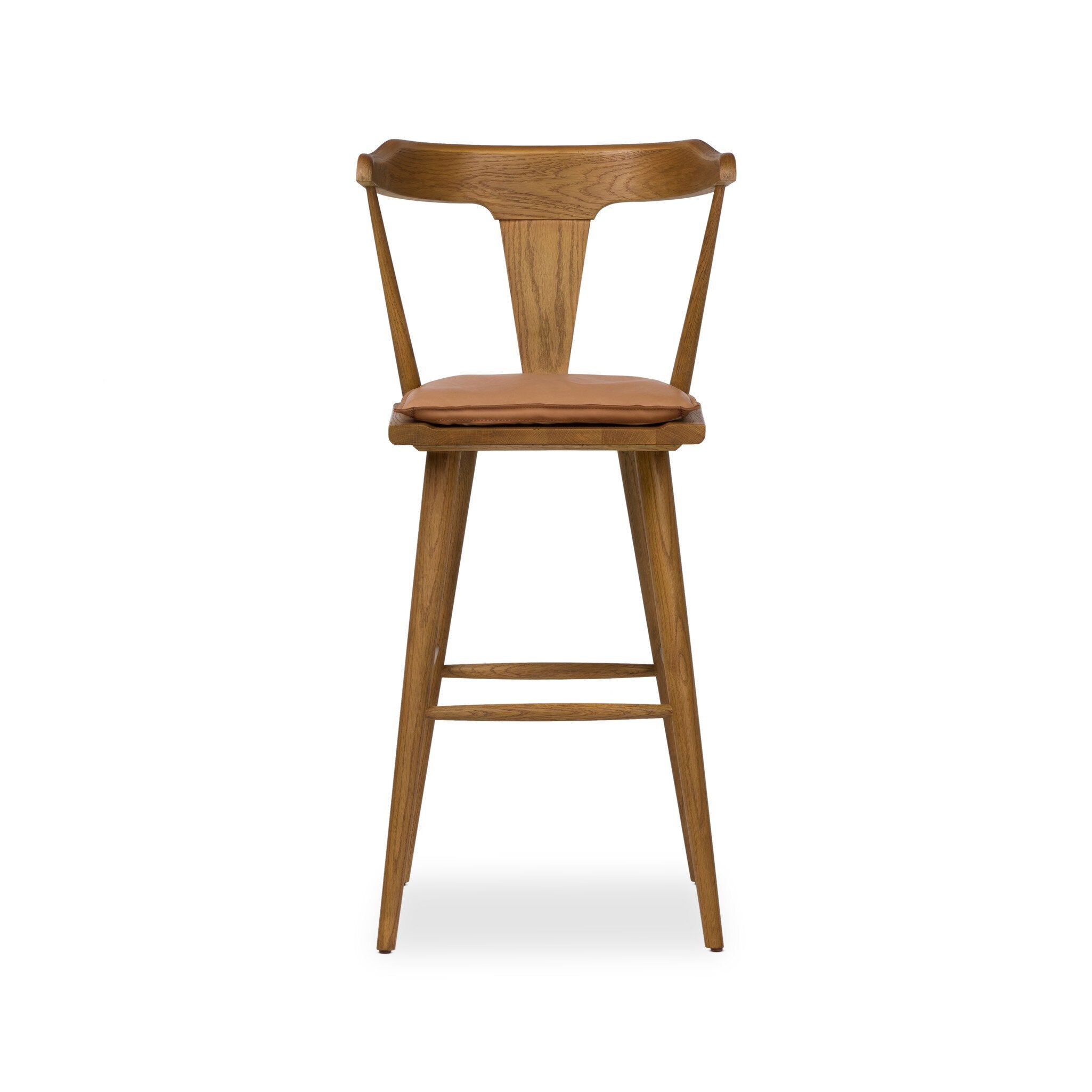 Four Hands Ripley Bar Stool