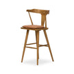 Four Hands Ripley Bar Stool
