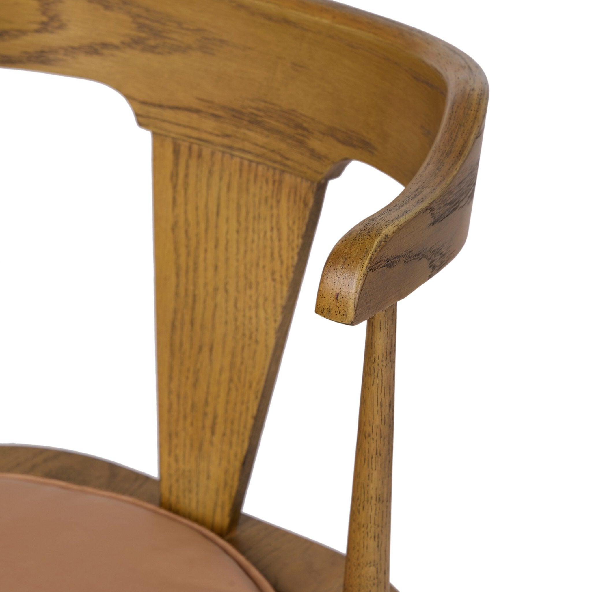 Four Hands Ripley Counter Stool