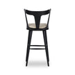 Four Hands Ripley Bar Stool