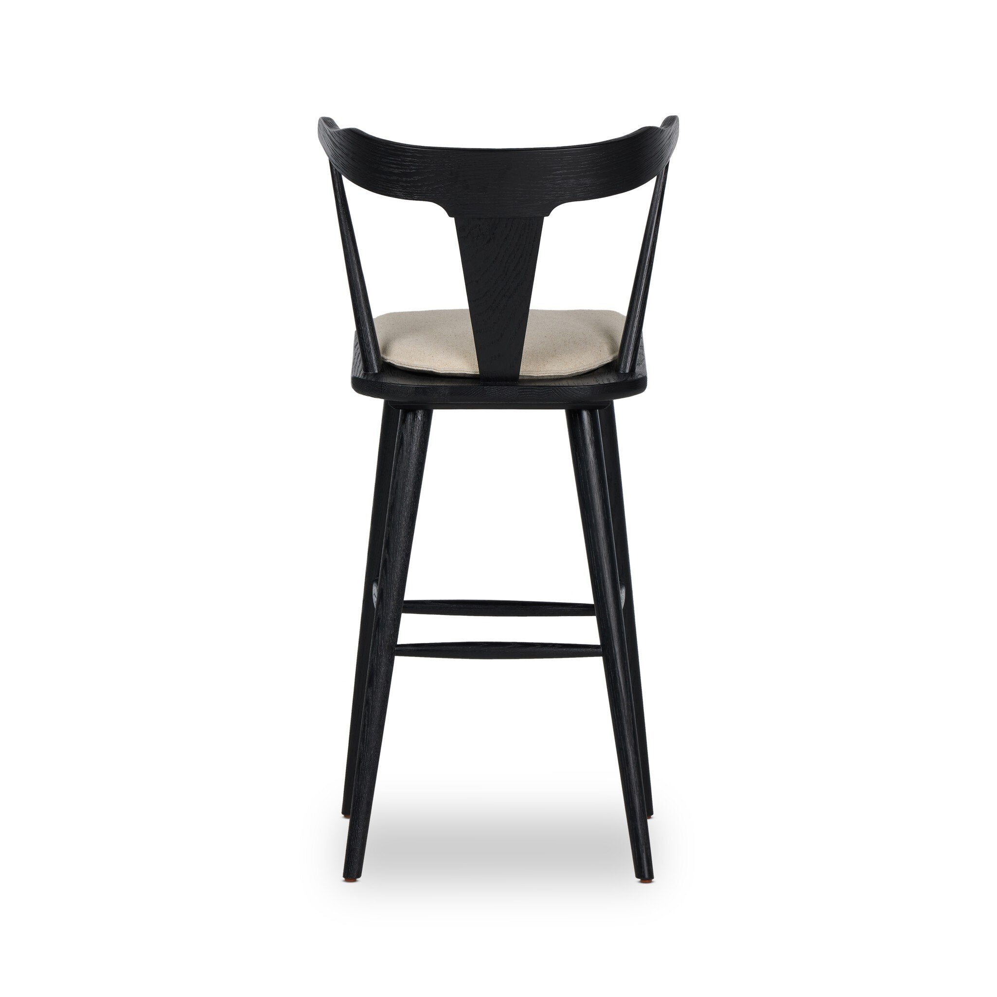 Four Hands Ripley Bar Stool