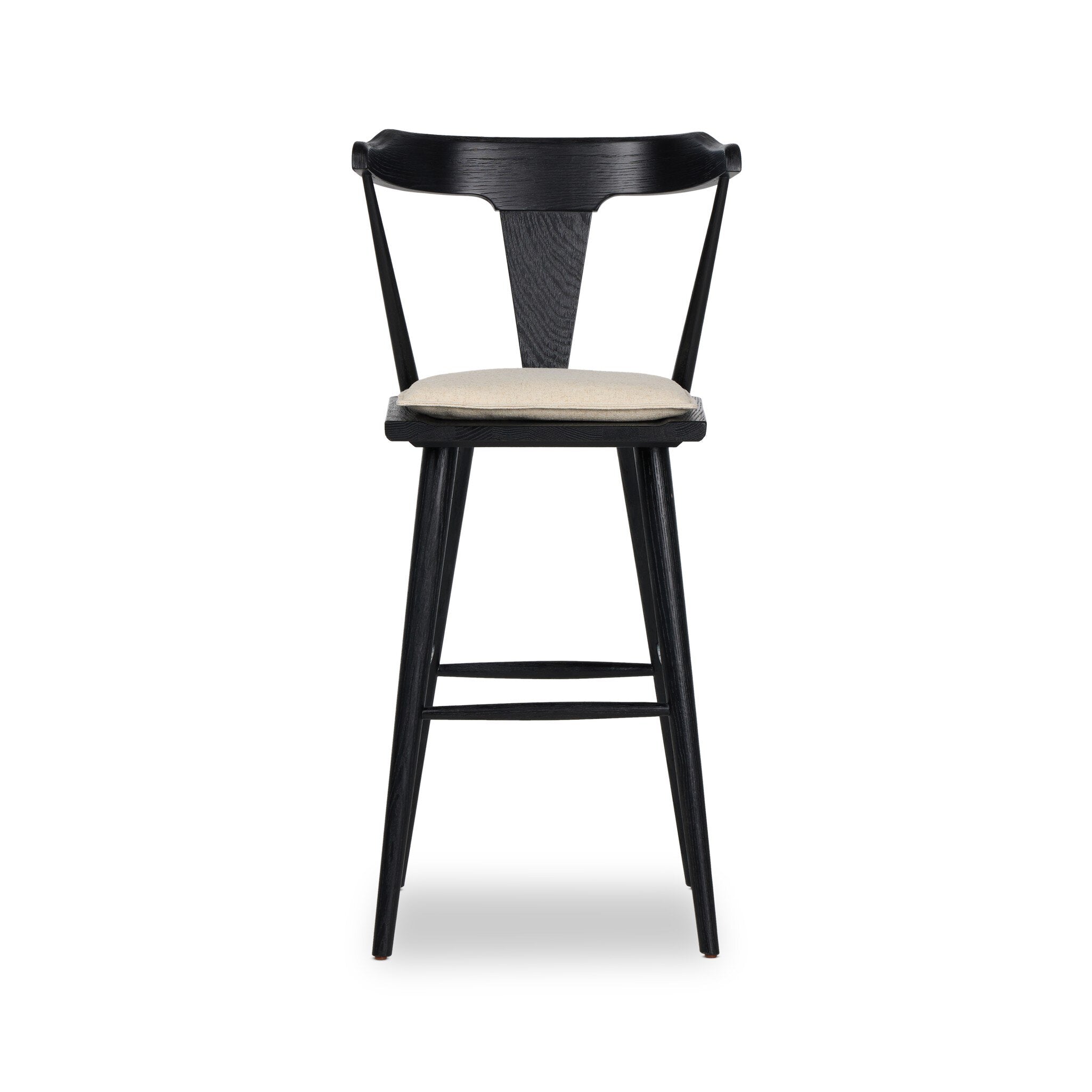 Four Hands Ripley Bar Stool
