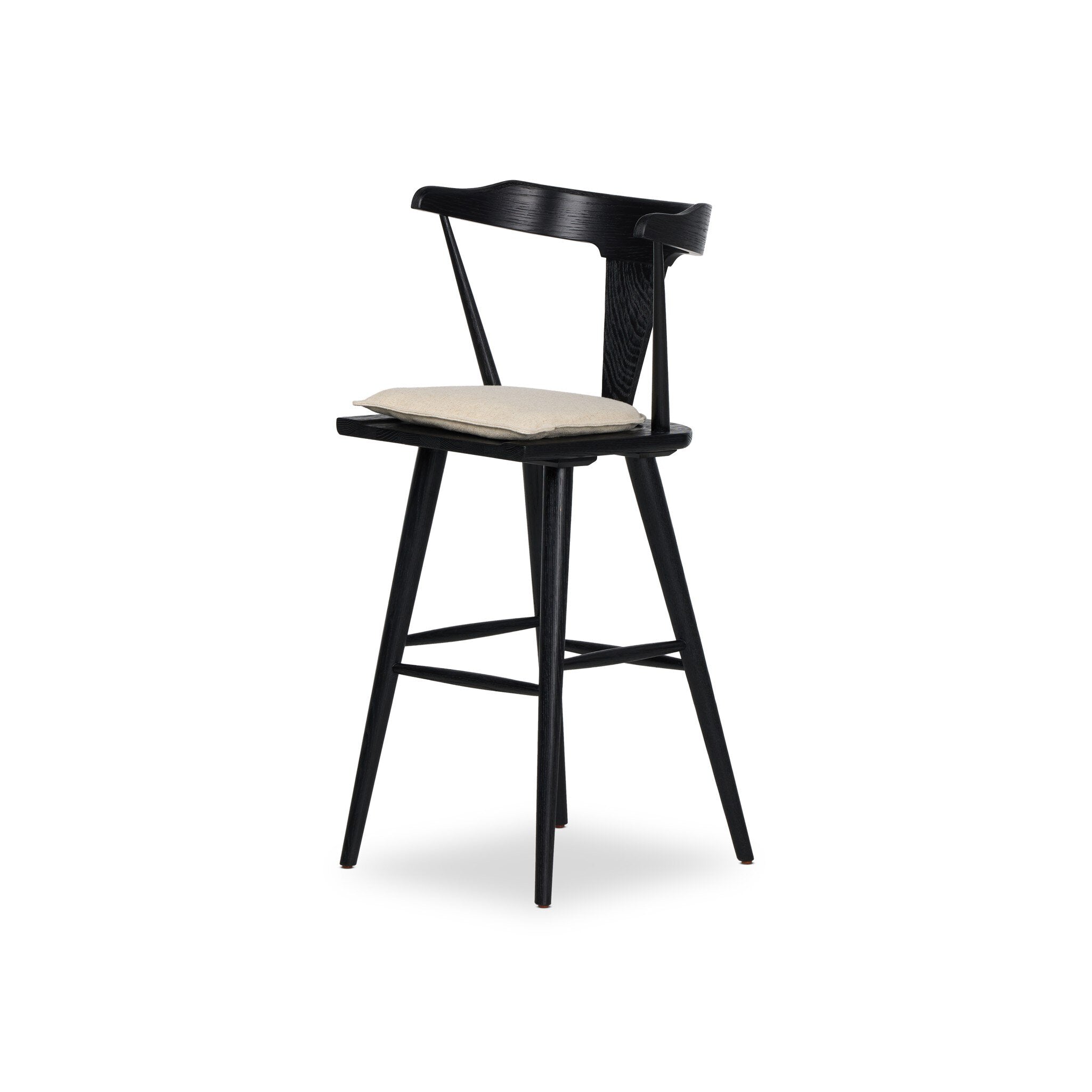 Four Hands Ripley Bar Stool
