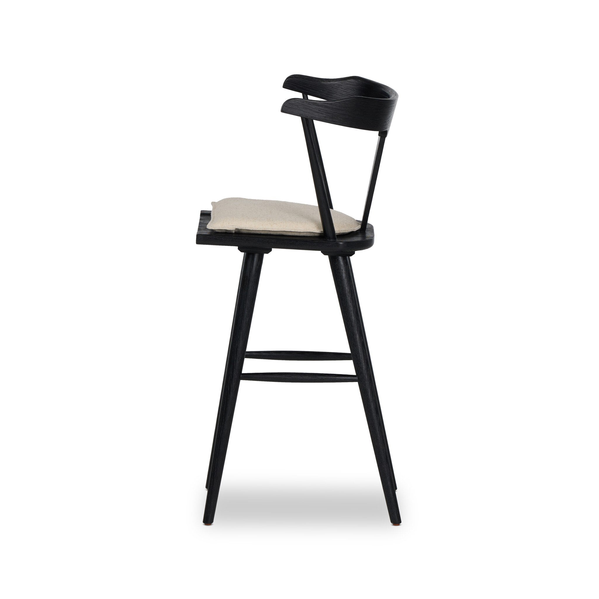 Four Hands Ripley Bar Stool