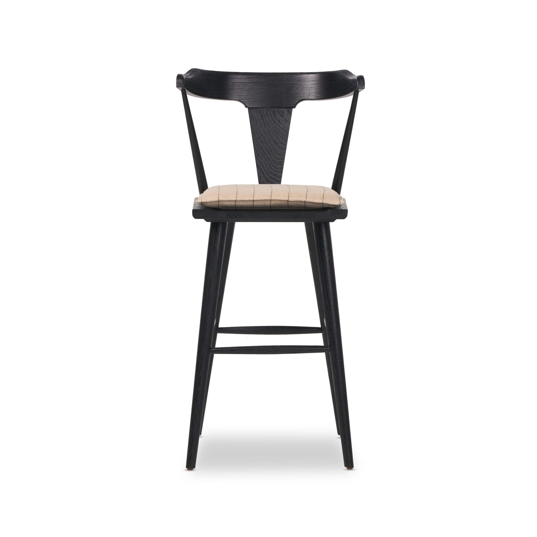Four Hands Ripley Bar Stool