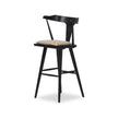 Four Hands Ripley Bar Stool