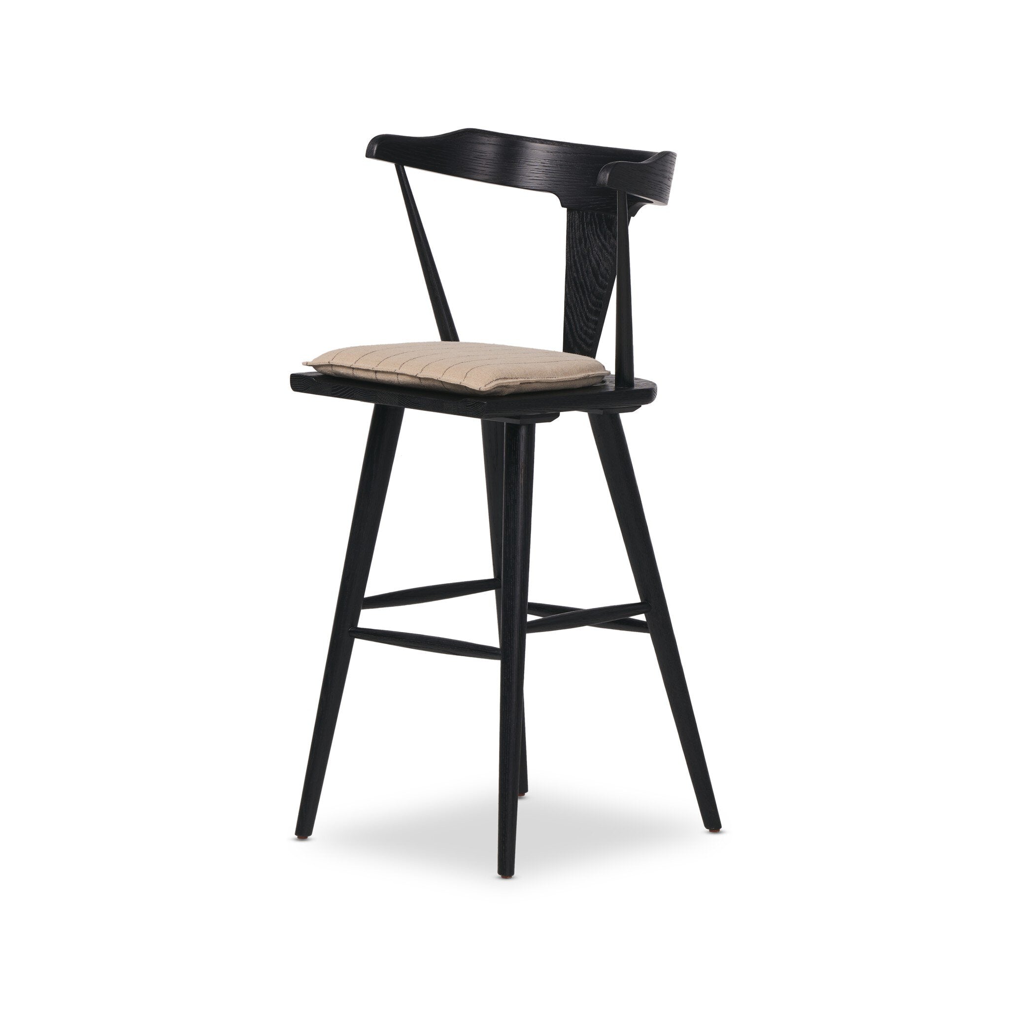 Four Hands Ripley Bar Stool