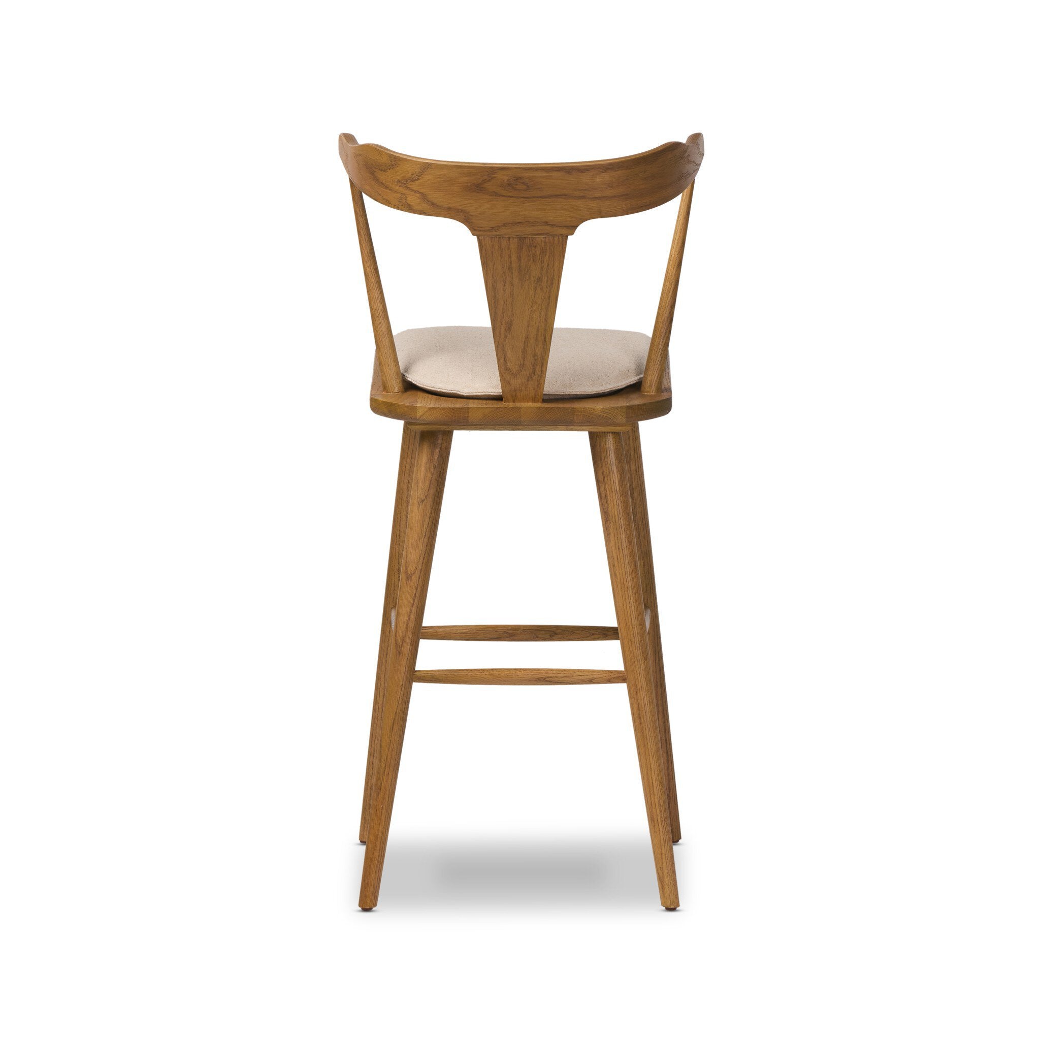 Four Hands Ripley Bar Stool