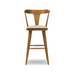 Four Hands Ripley Bar Stool