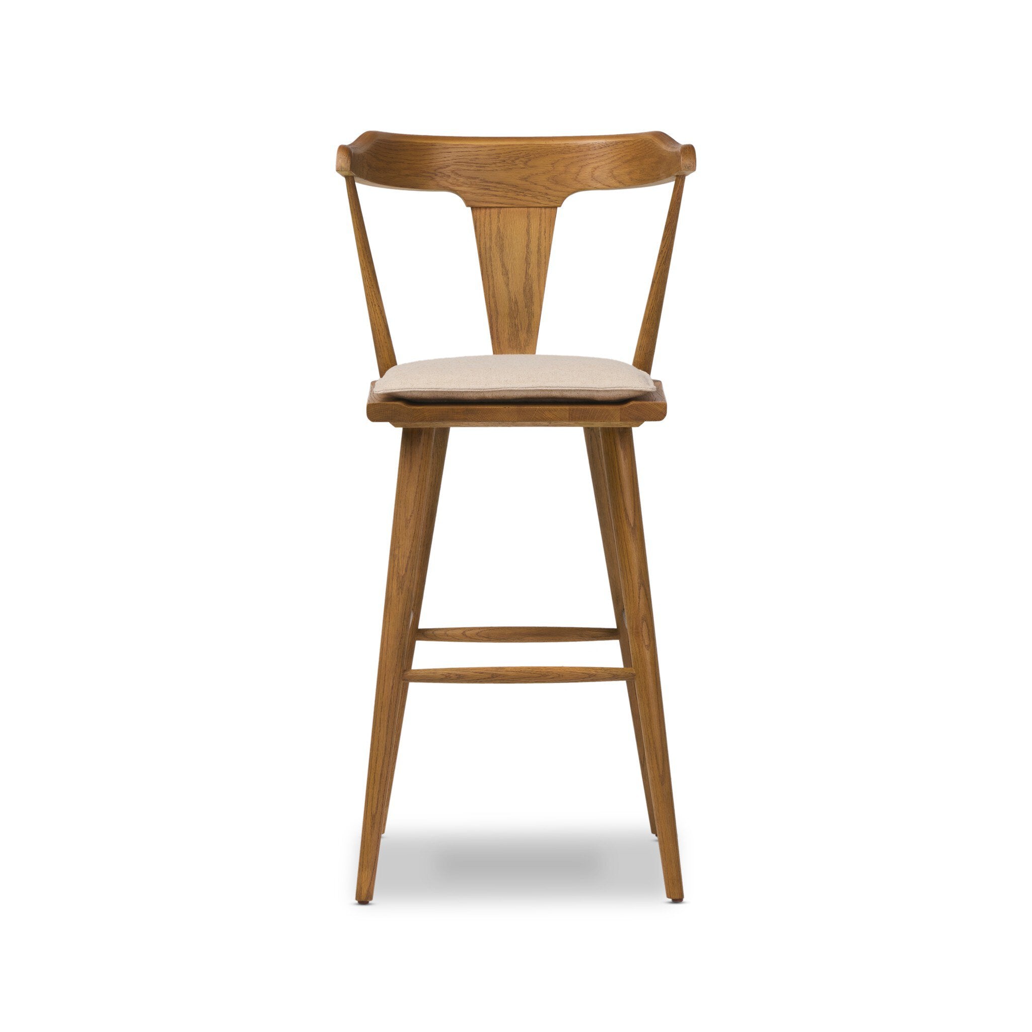 Four Hands Ripley Bar Stool