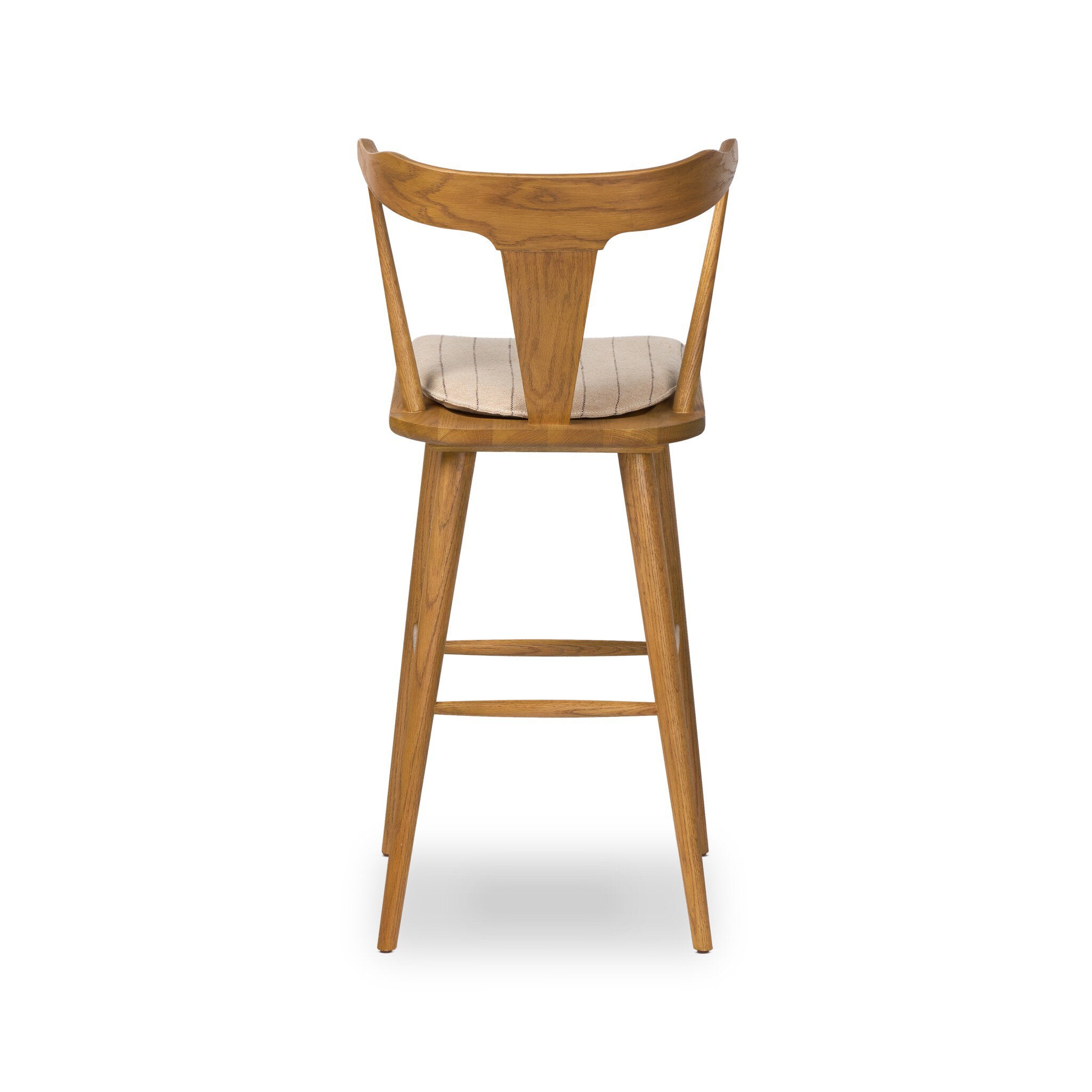 Four Hands Ripley Bar Stool
