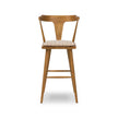 Four Hands Ripley Bar Stool