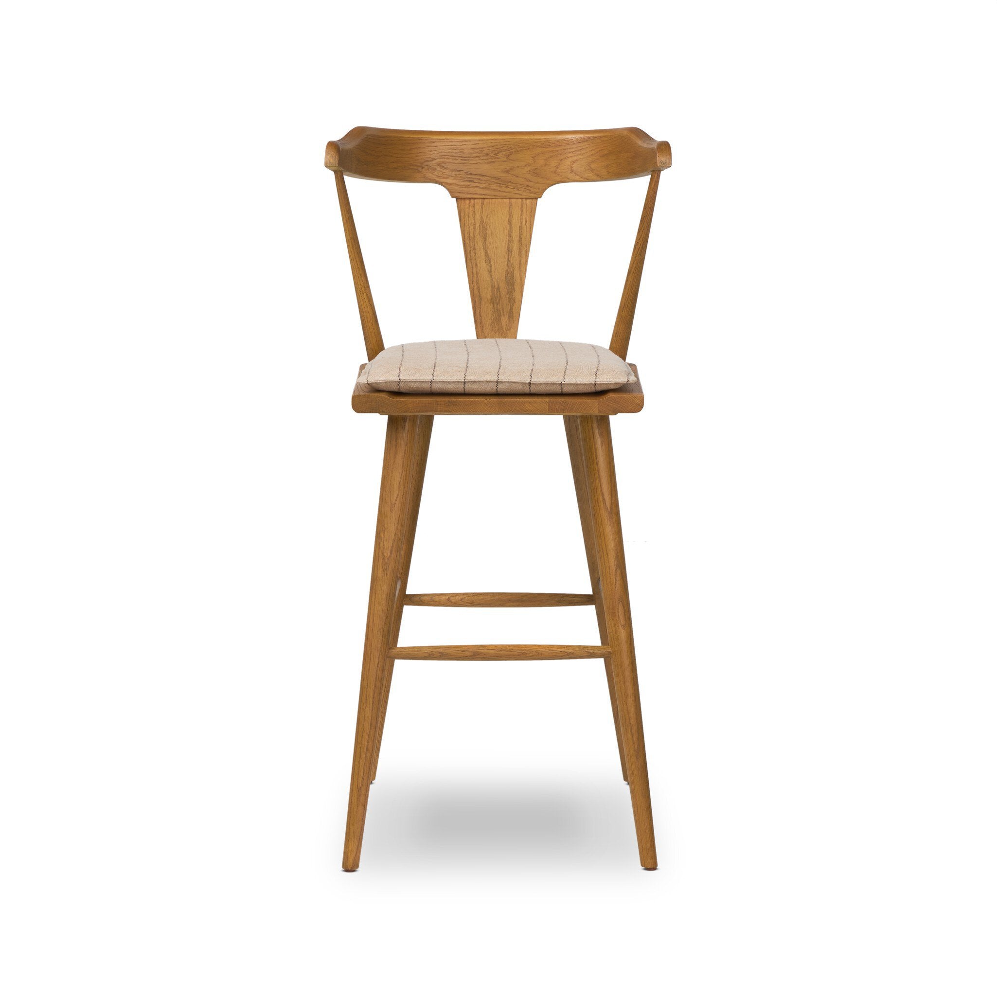 Four Hands Ripley Bar Stool