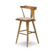 Four Hands Ripley Bar Stool