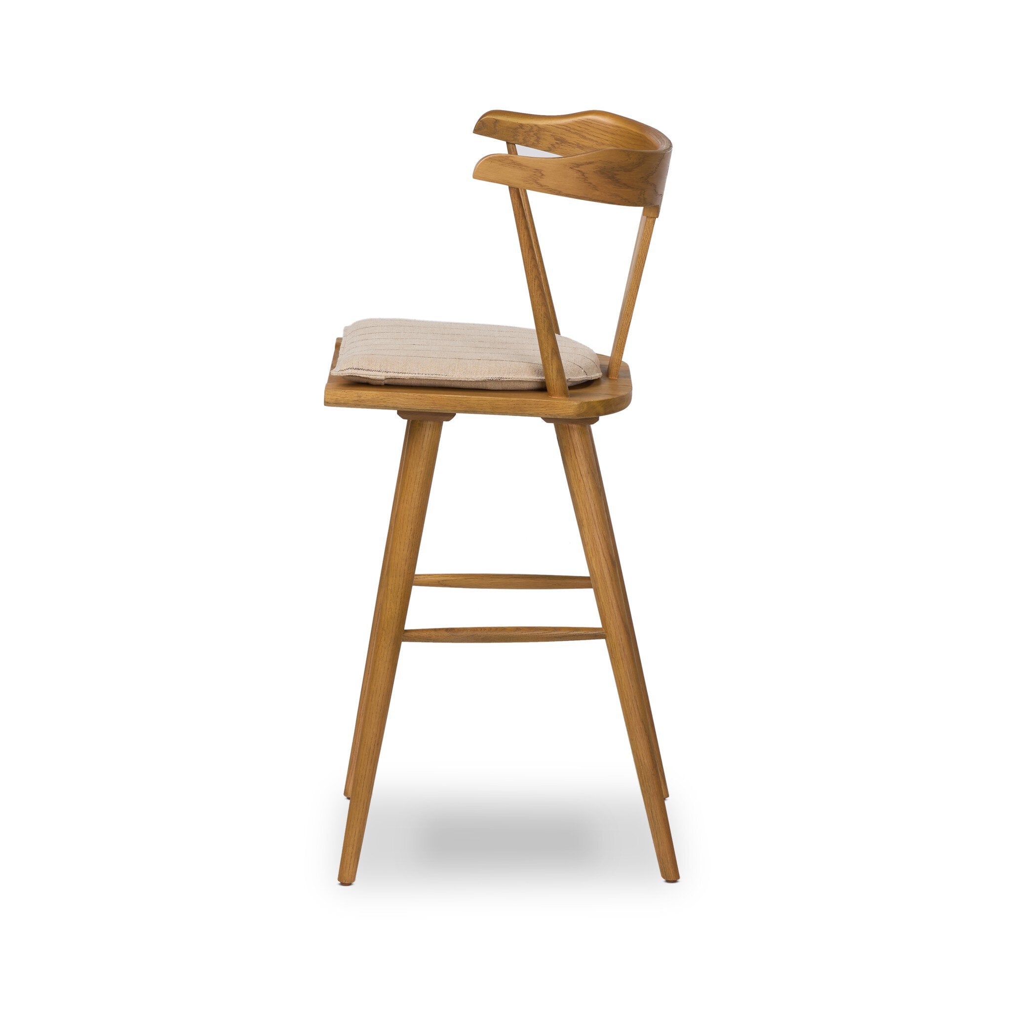 Four Hands Ripley Bar Stool
