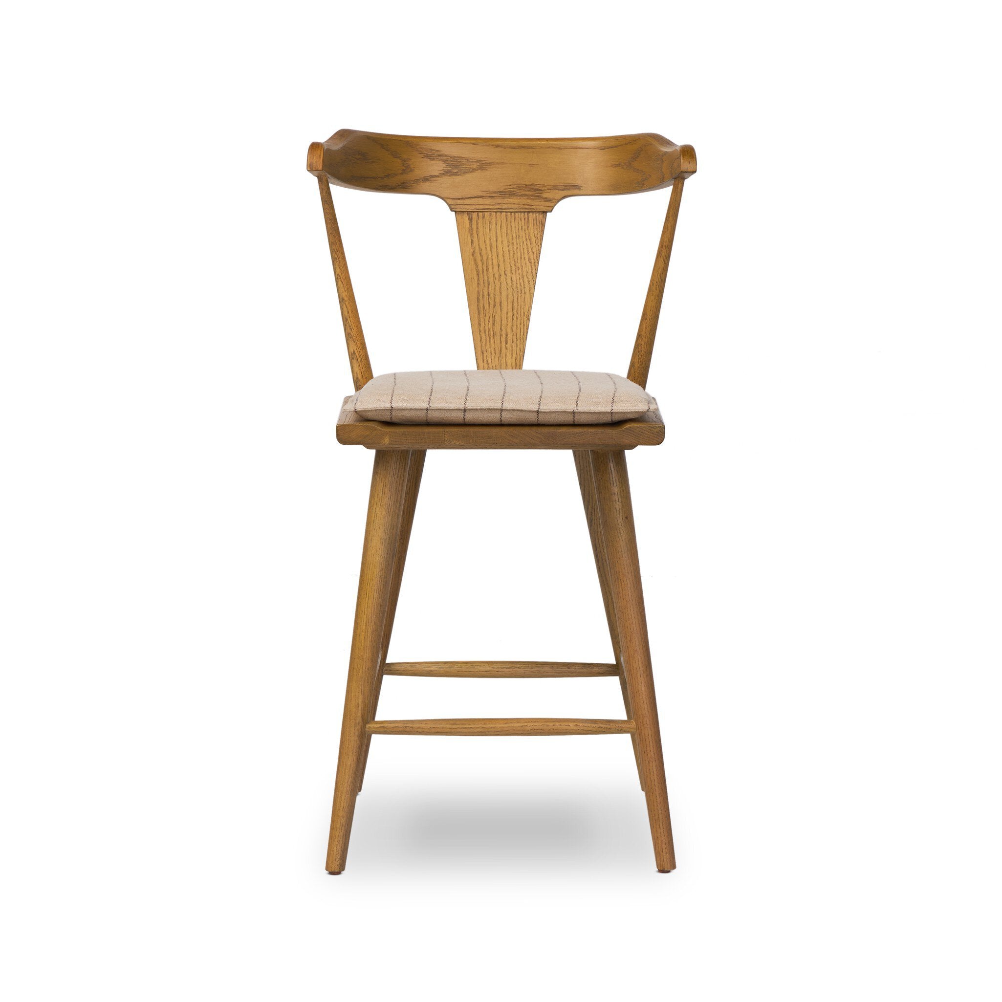 Four Hands Ripley Counter Stool
