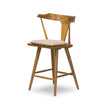 Four Hands Ripley Counter Stool