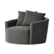 Four Hands Chloe Swivel Chair