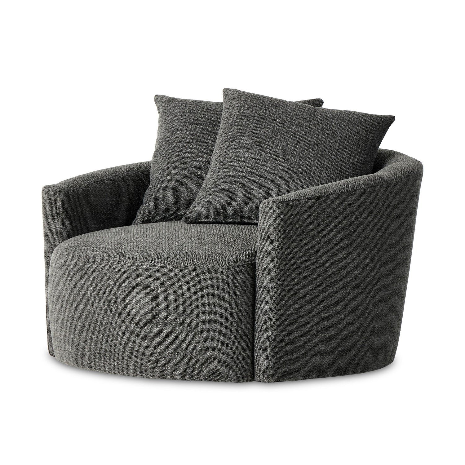 Four Hands Chloe Swivel Chair