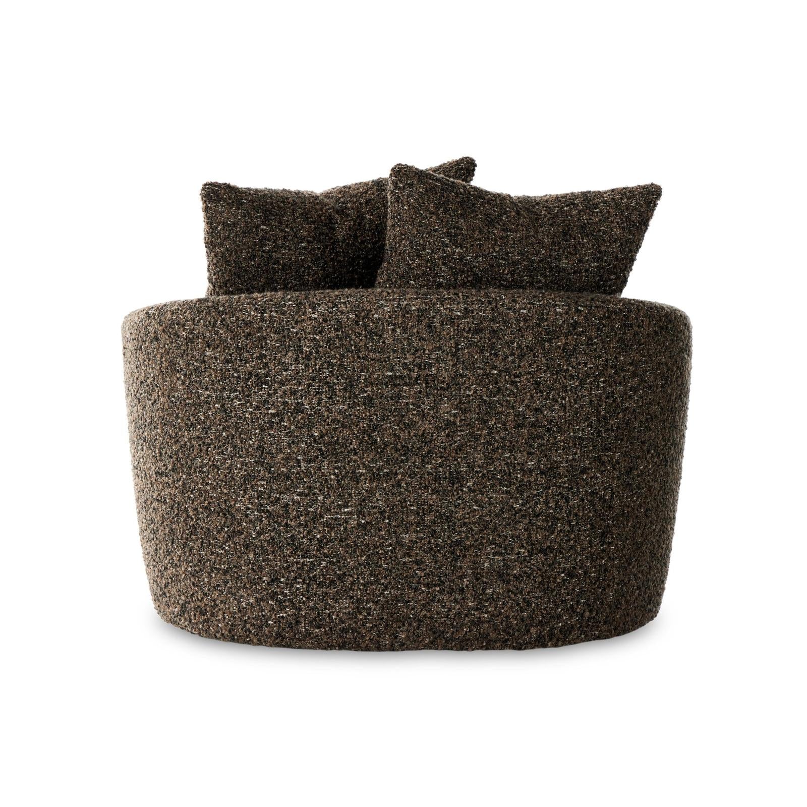 Four Hands Chloe Swivel Chair