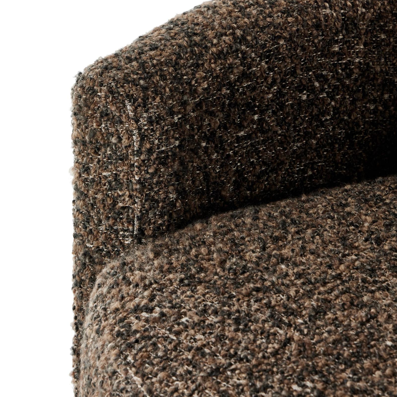Four Hands Chloe Swivel Chair
