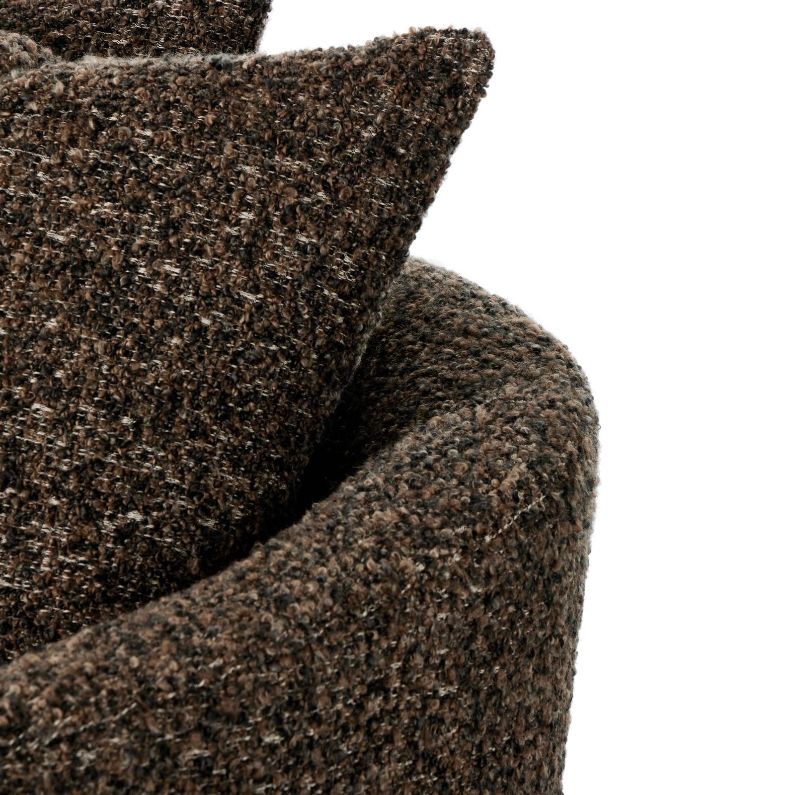 Four Hands Chloe Swivel Chair