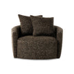 Four Hands Chloe Swivel Chair