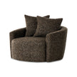 Four Hands Chloe Swivel Chair