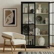 Four Hands Lexington Cabinet