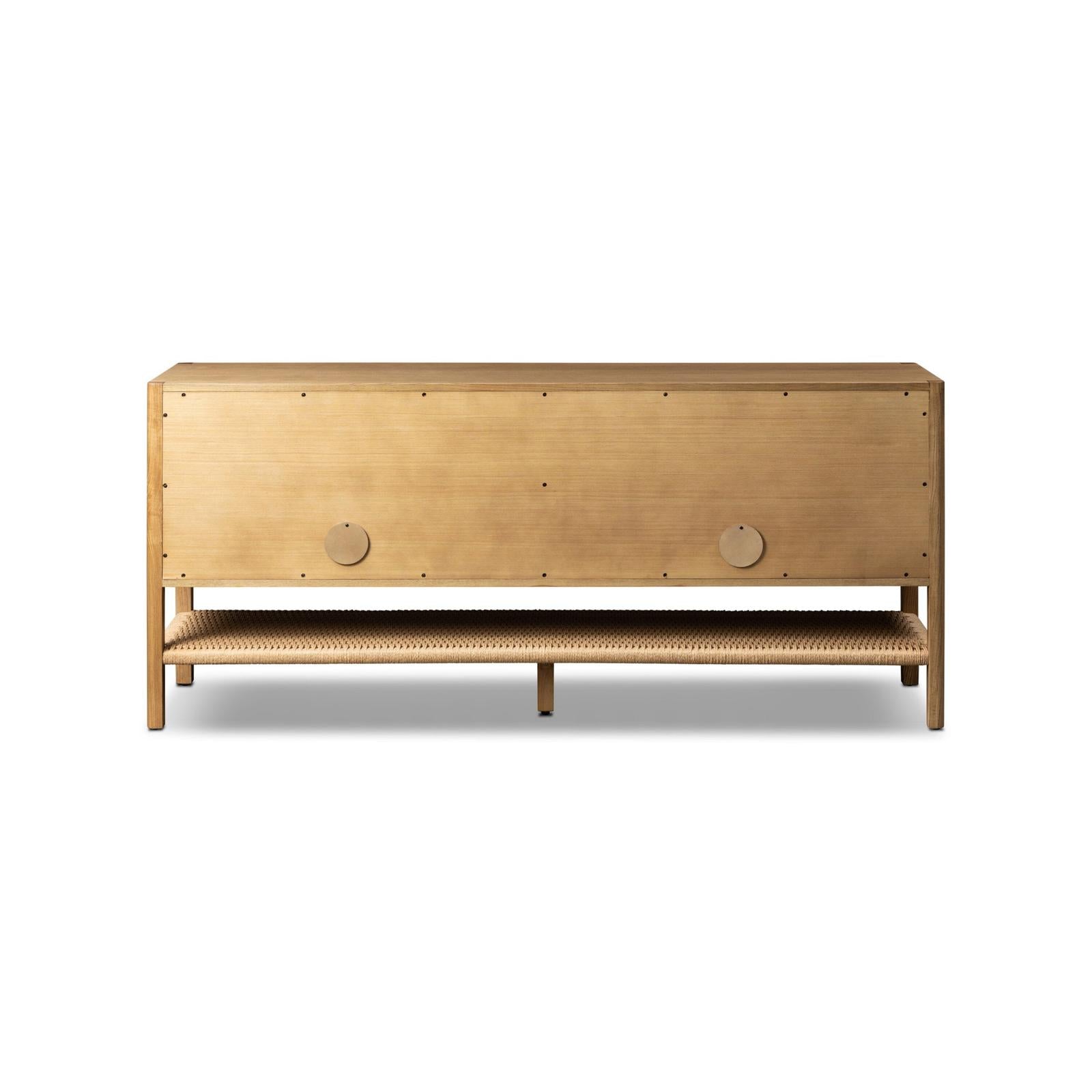 Four Hands Zuma Sideboard