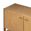 Four Hands Zuma Sideboard