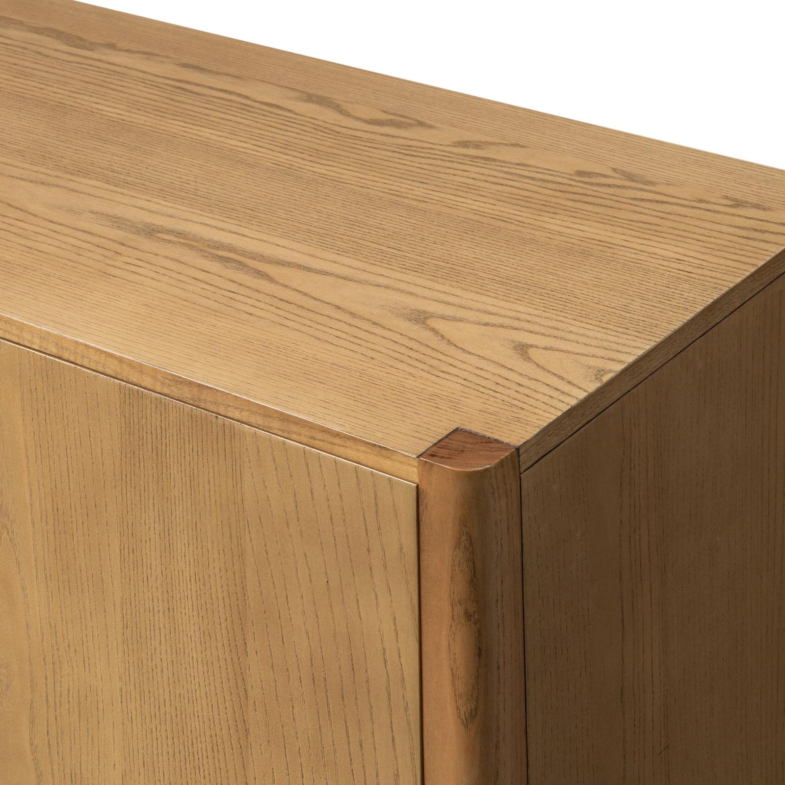 Four Hands Zuma Sideboard