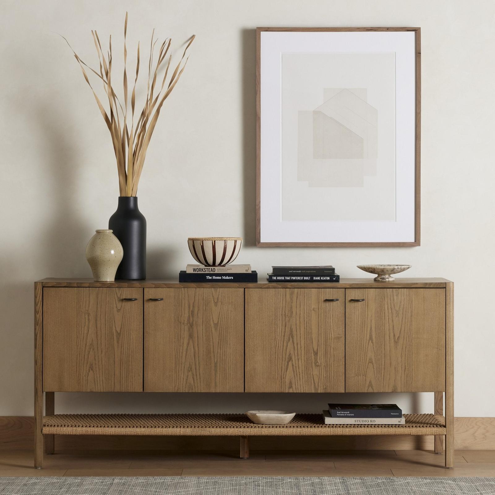 Four Hands Zuma Sideboard