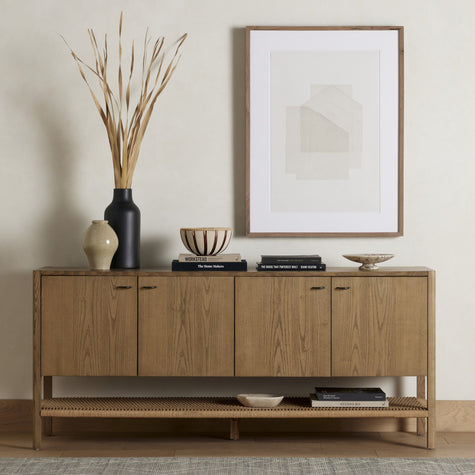 Four Hands Zuma Sideboard