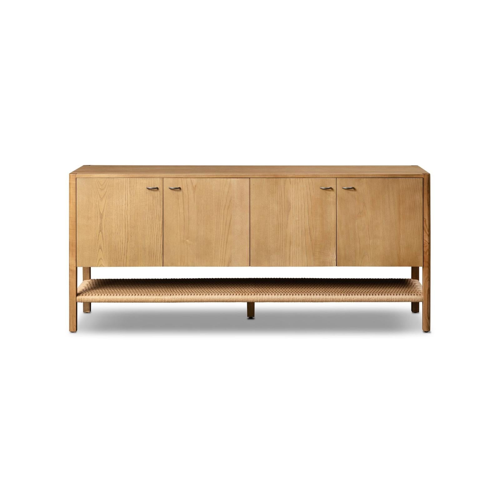 Four Hands Zuma Sideboard