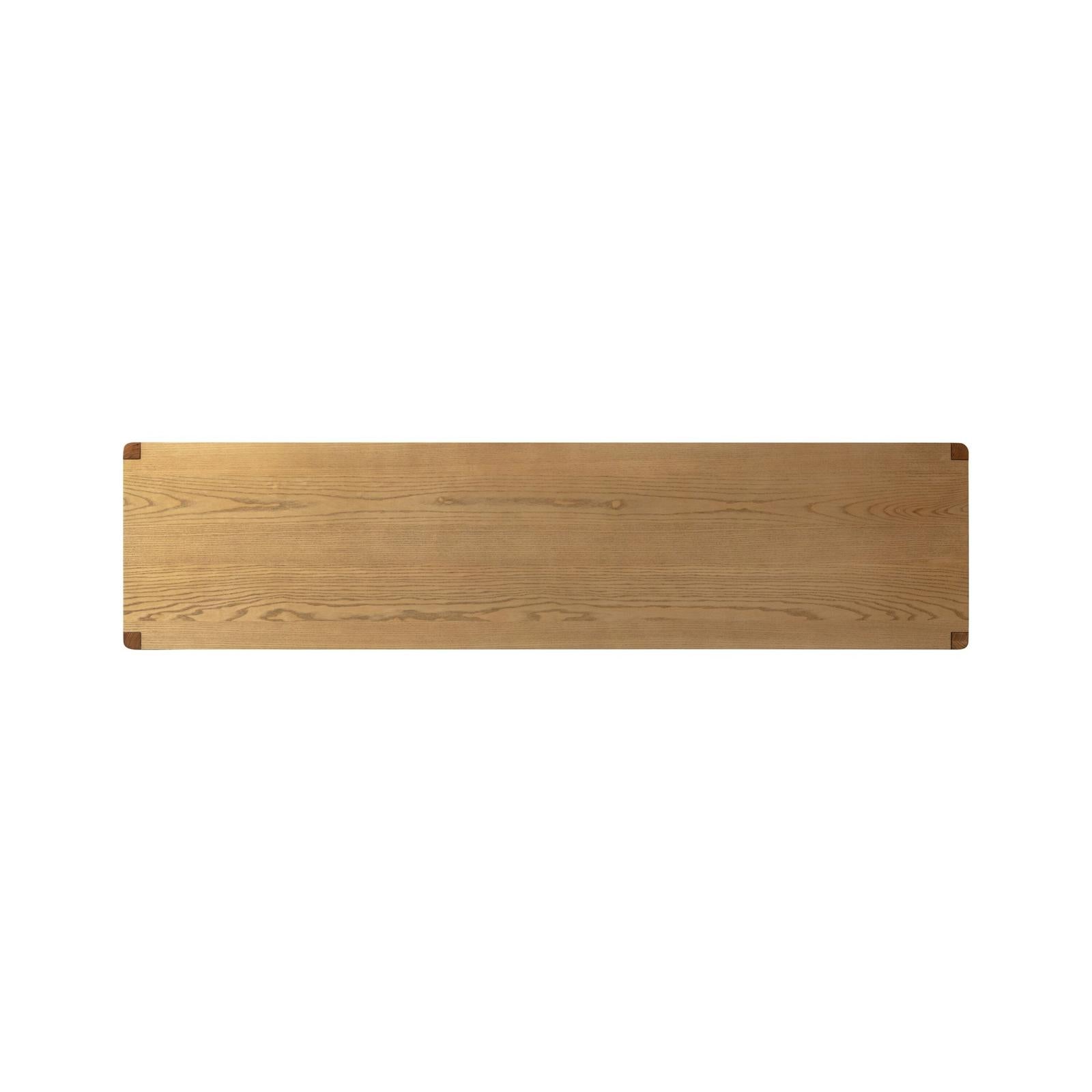 Four Hands Zuma Sideboard