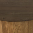 Four Hands Eaton Drum Coffee Table