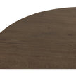 Four Hands Eaton Drum Coffee Table