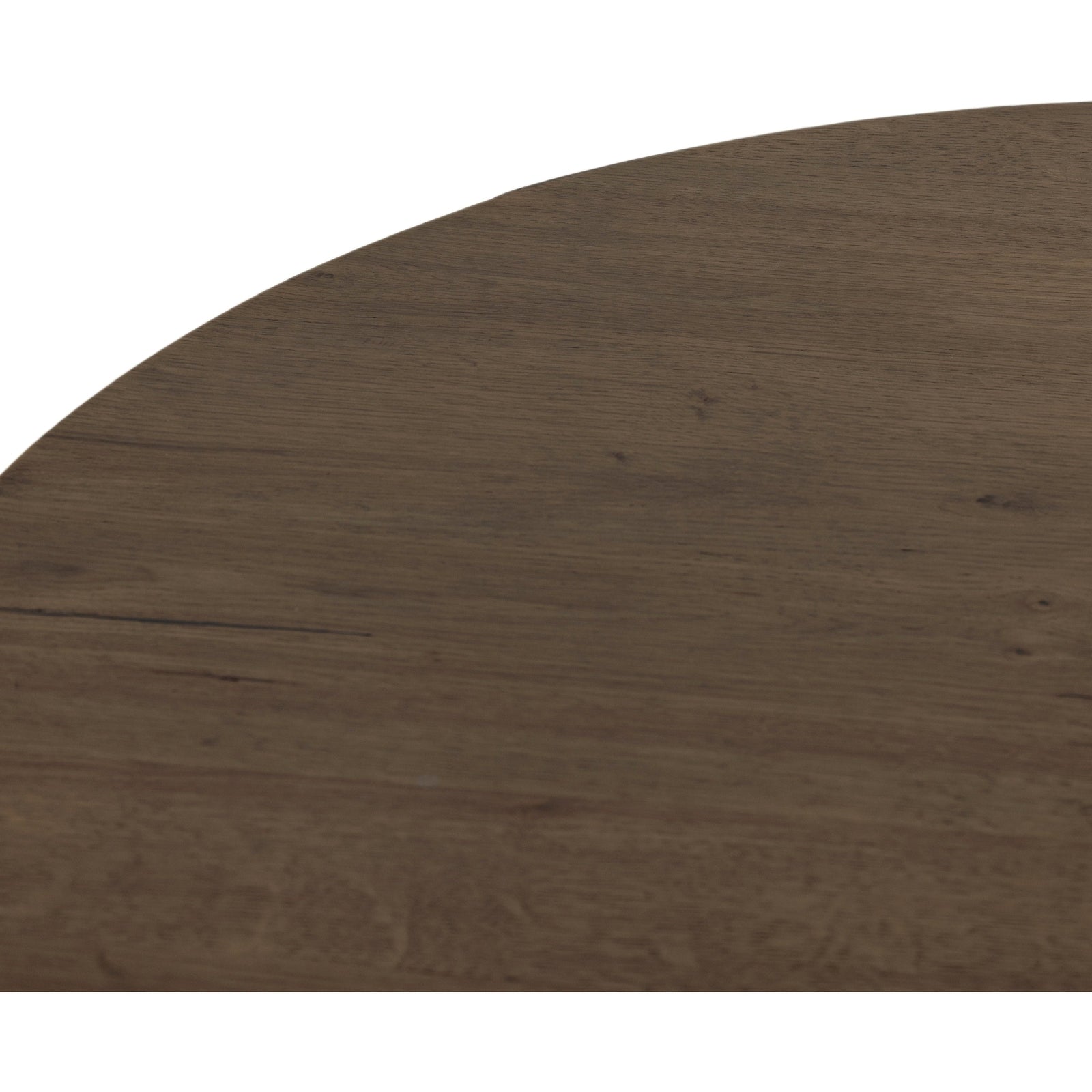 Four Hands Eaton Drum Coffee Table