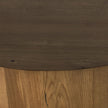 Four Hands Eaton Drum Coffee Table