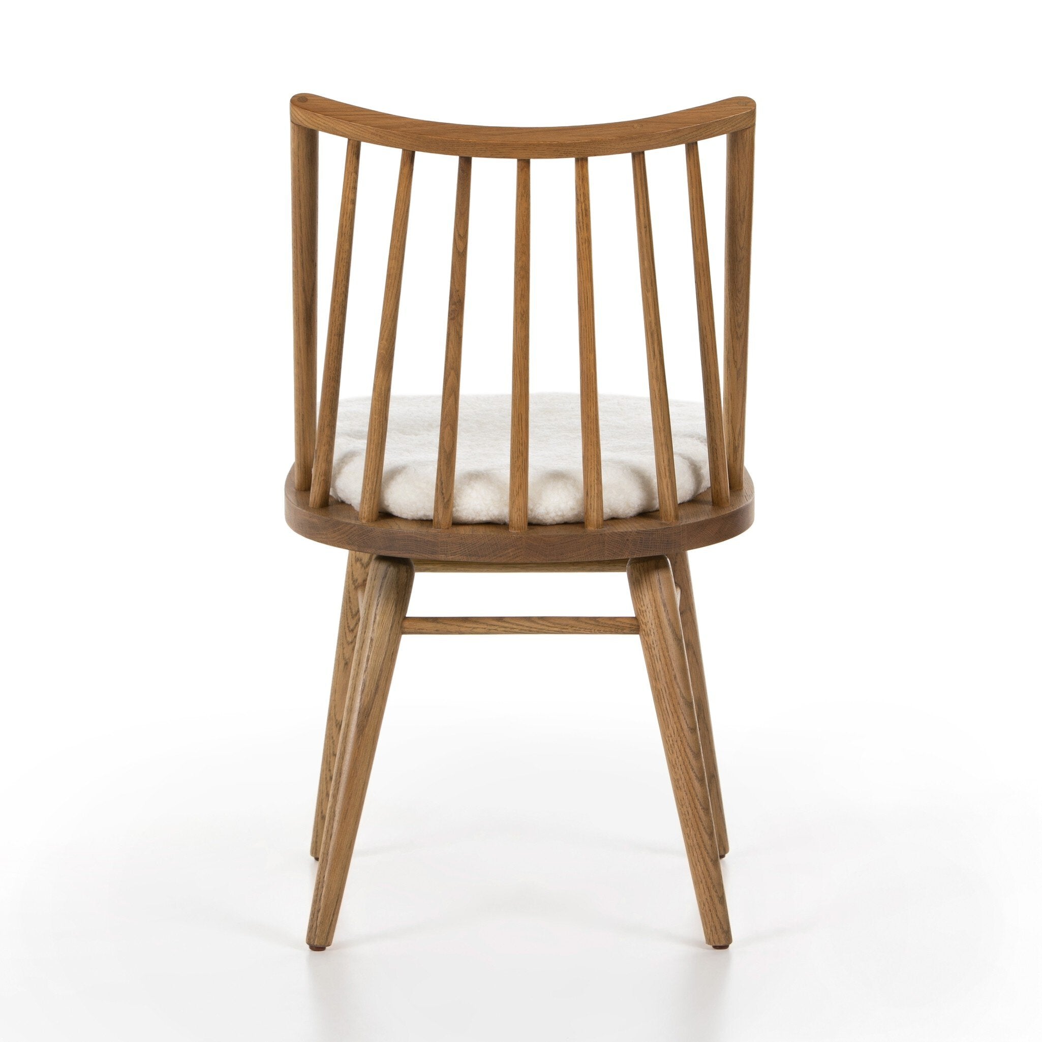 Four Hands Lewis Windsor Chair