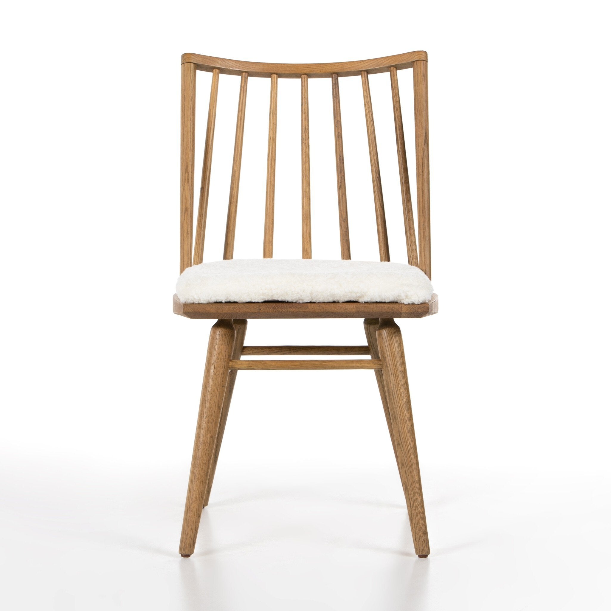 Four Hands Lewis Windsor Chair