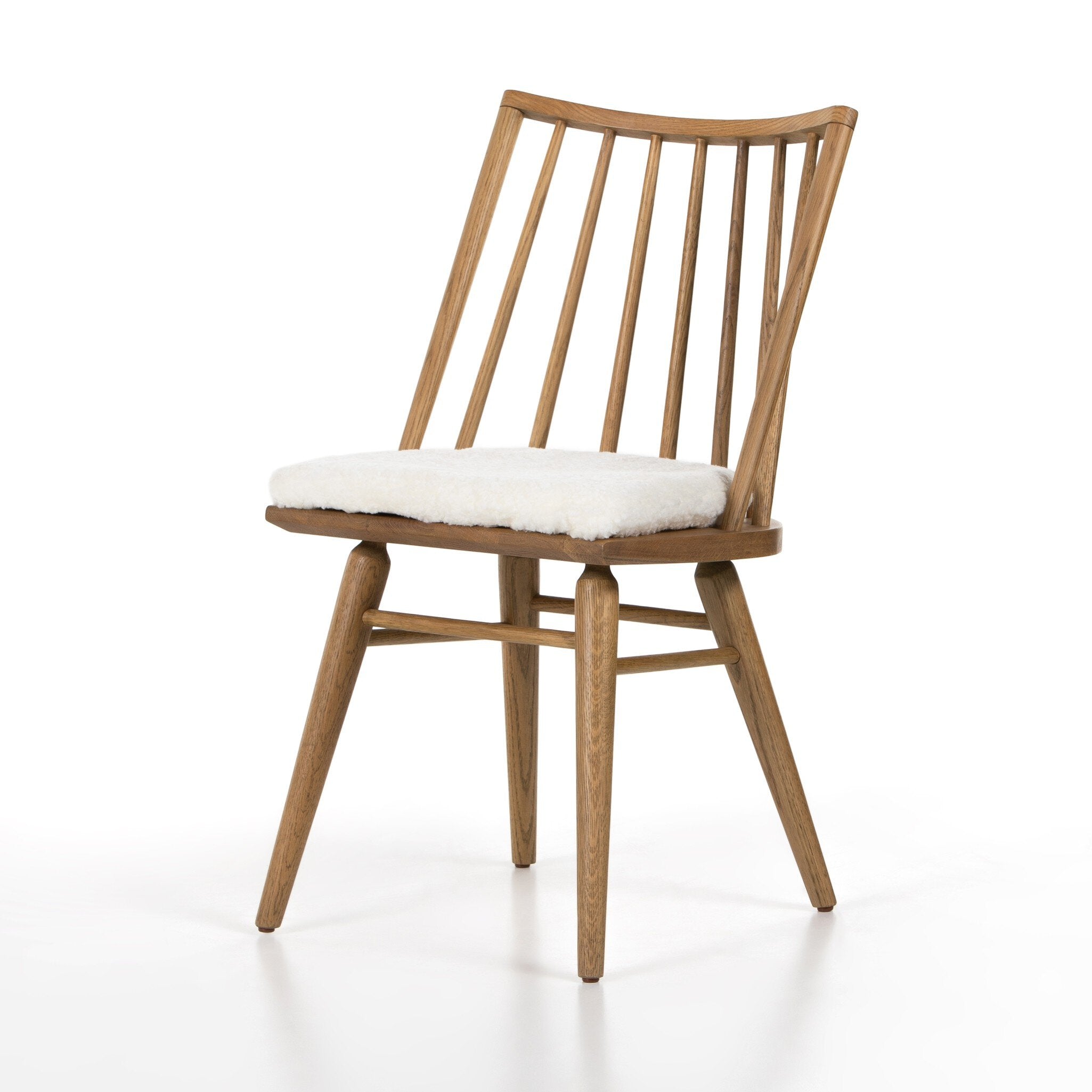Four Hands Lewis Windsor Chair