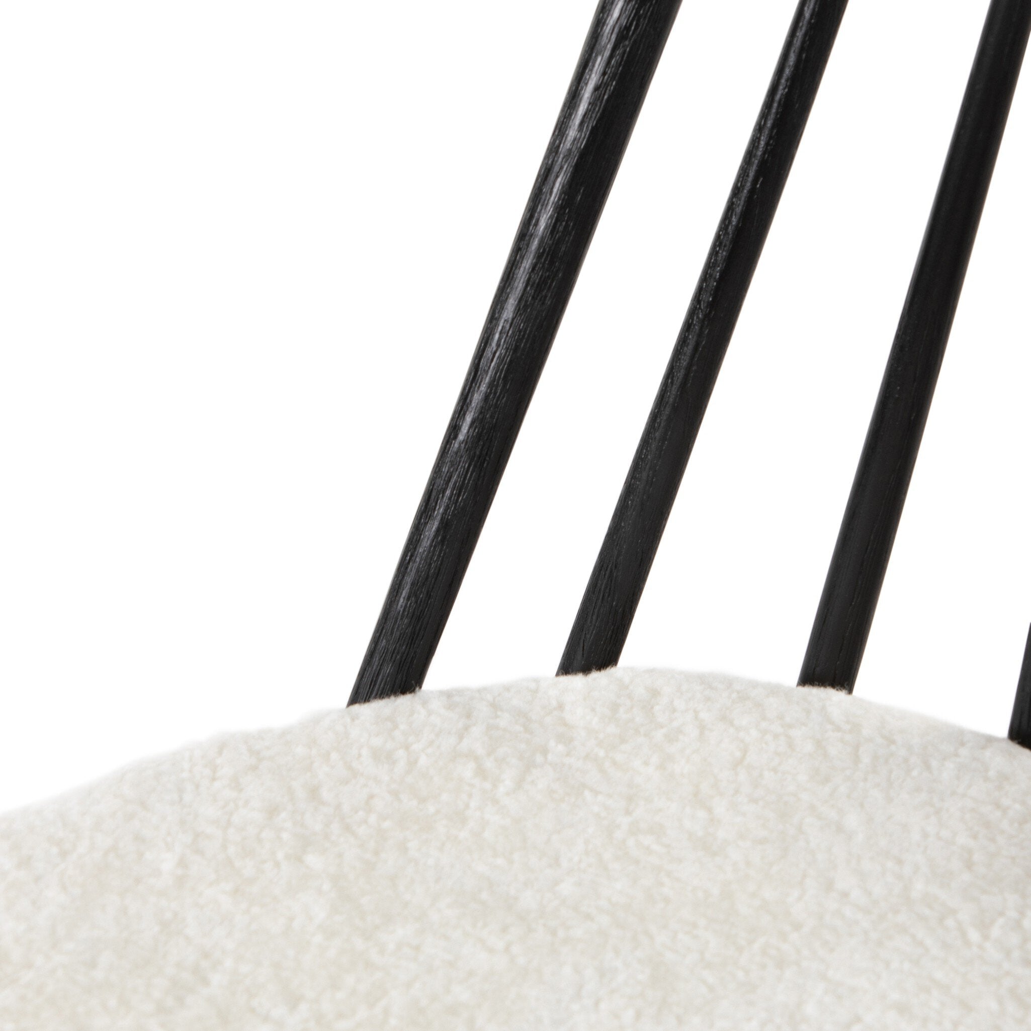 Four Hands Lewis Windsor Chair