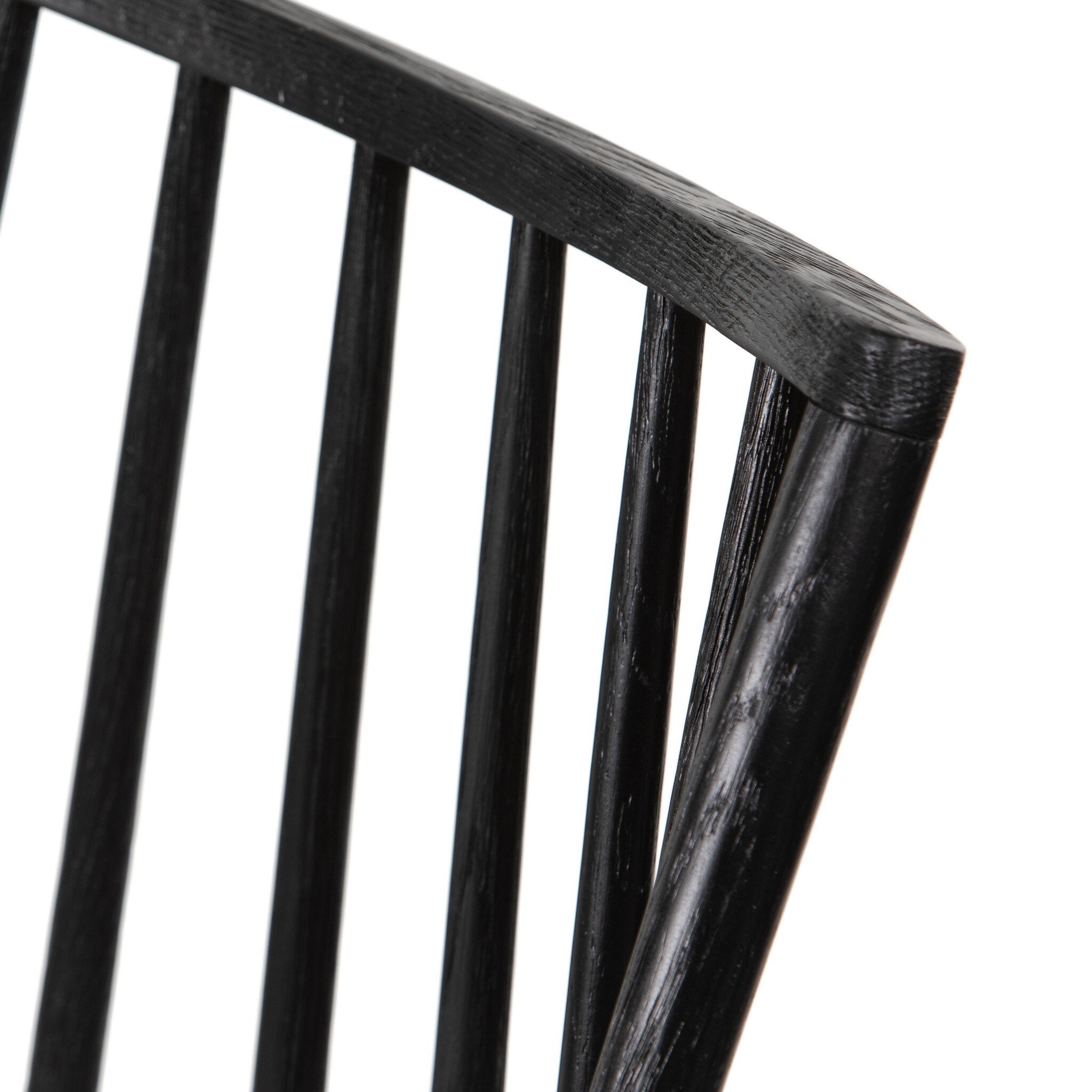 Four Hands Lewis Windsor Chair