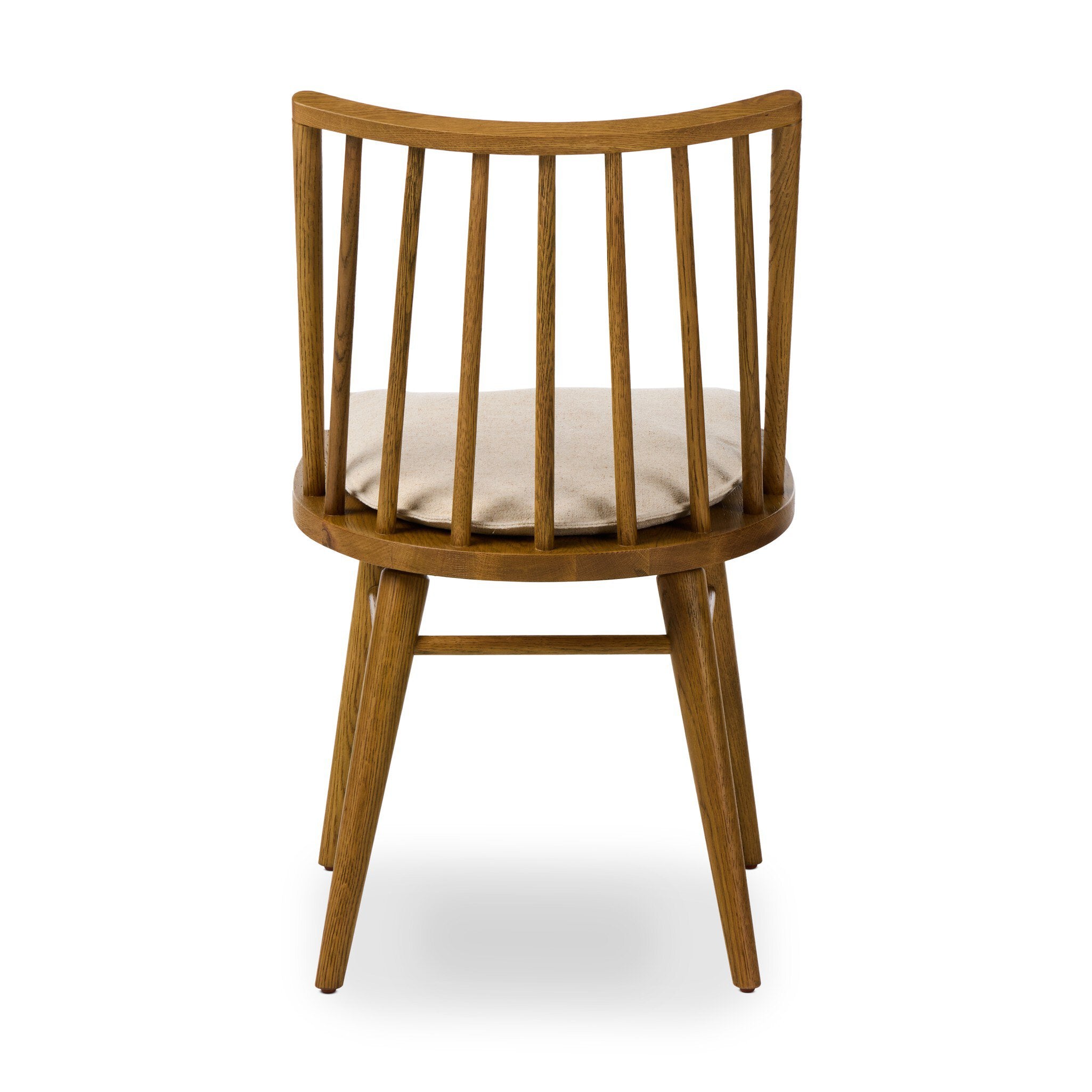 Four Hands Lewis Windsor Chair