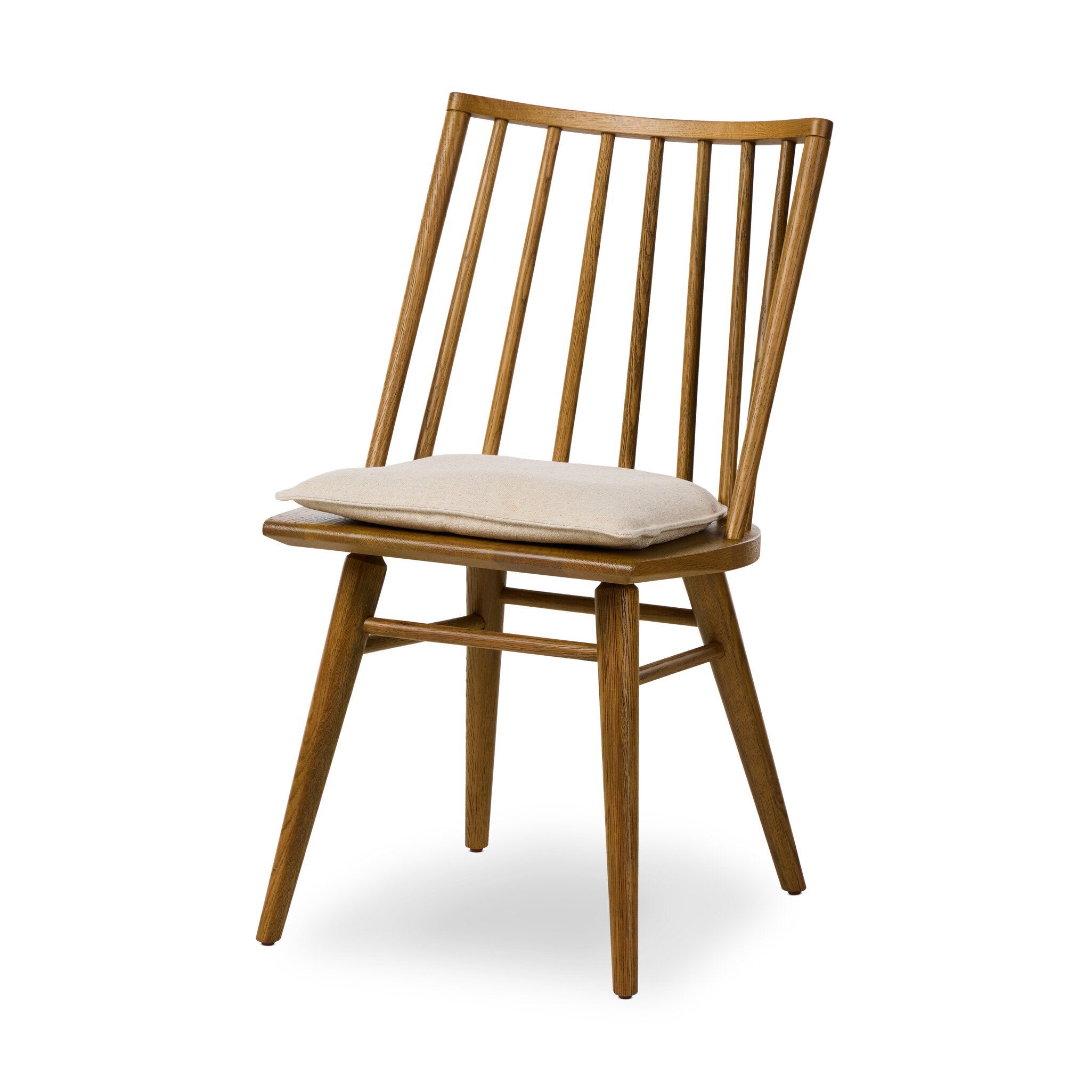 Four Hands Lewis Windsor Chair