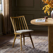 Four Hands Lewis Windsor Chair